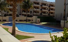 Apartamento Impecable En Playa De Almenara