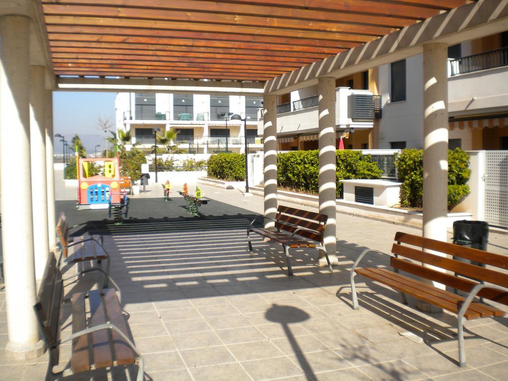 Ferienwohnung Apartamento Impecable En Playa De Almenara Zimmer foto