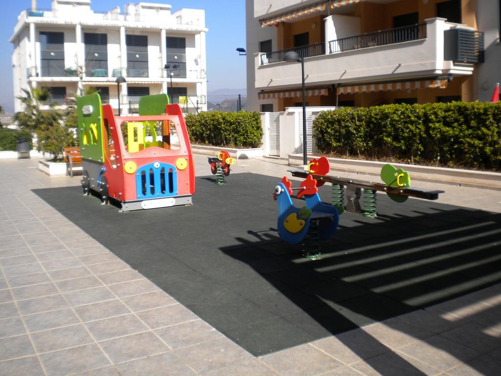 Ferienwohnung Apartamento Impecable En Playa De Almenara Zimmer foto