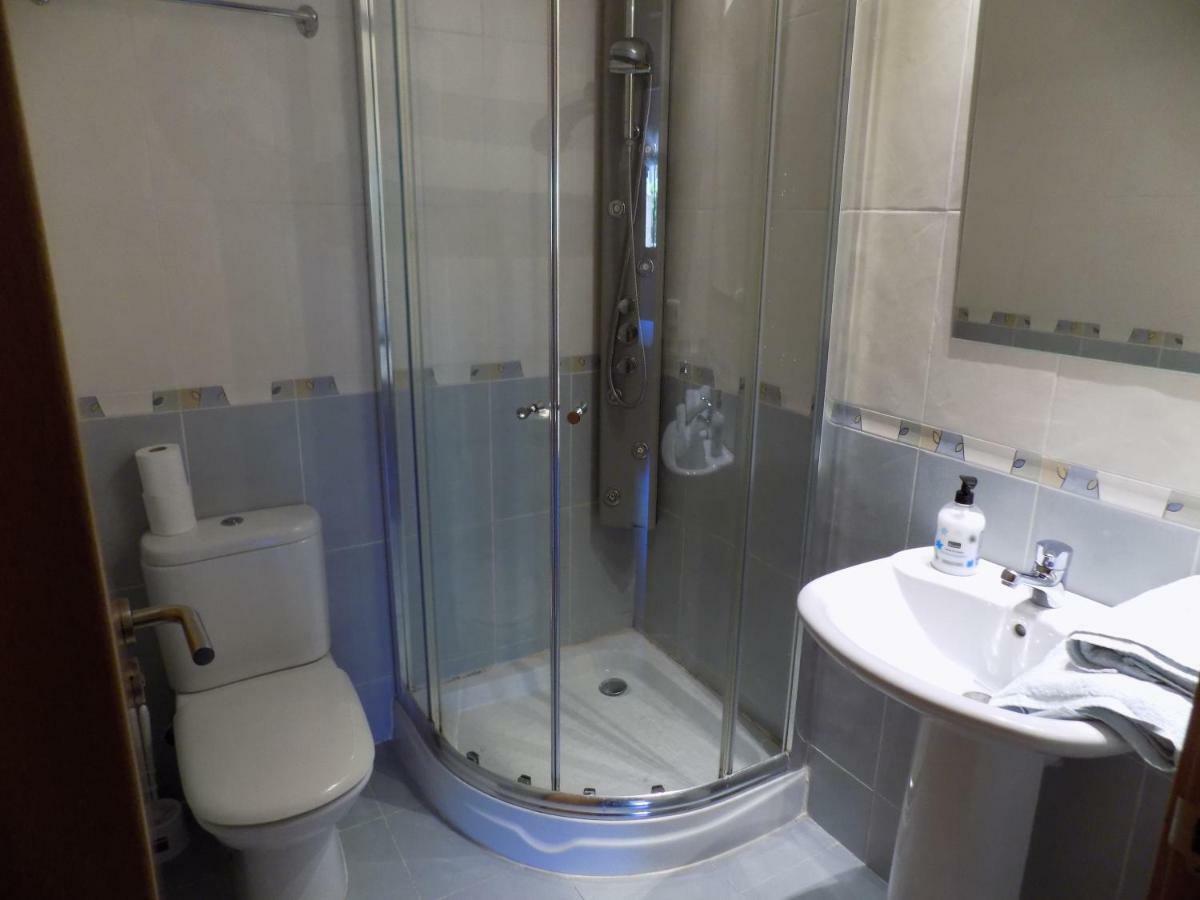 Ferienwohnung Apartamento Impecable En Playa De Almenara Exterior foto