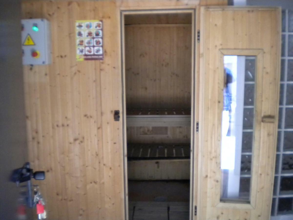 Ferienwohnung Apartamento Impecable En Playa De Almenara Exterior foto